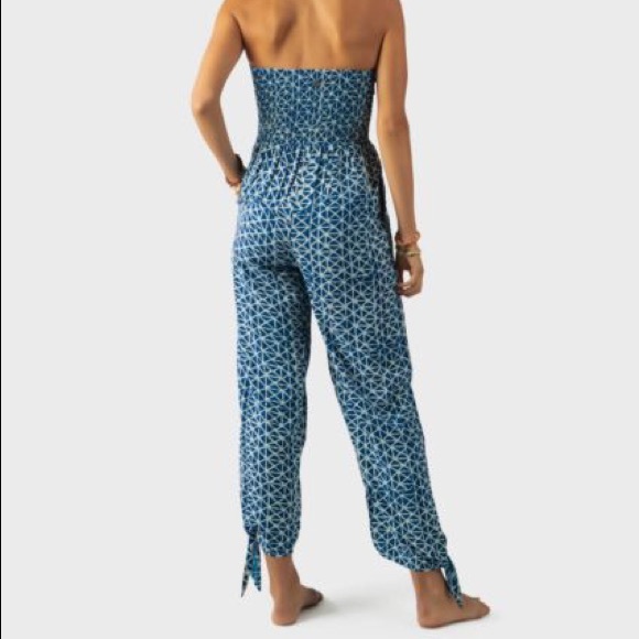 🌴RIP CURL- OCEAN TRIBE JUMPSUIT🌴 - Picture 6 of 8